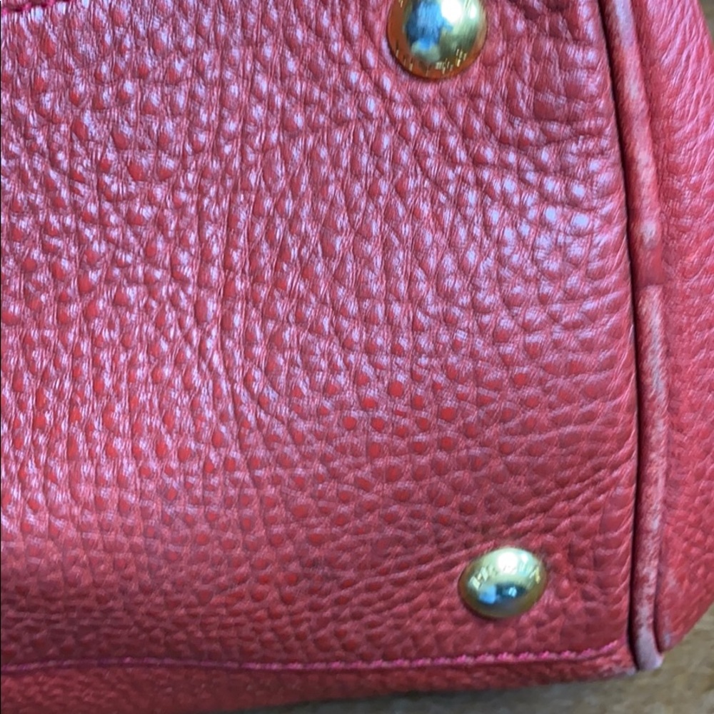 Red prada cross body - Picture 7 of 9